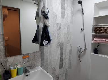 冠寓（长盛街一店） 1室0厅1卫