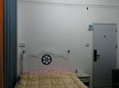 黄边柿园北四巷1号 1室0厅1卫