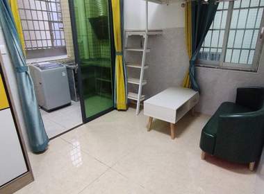 彭上东胜大街74号 1室0厅1卫