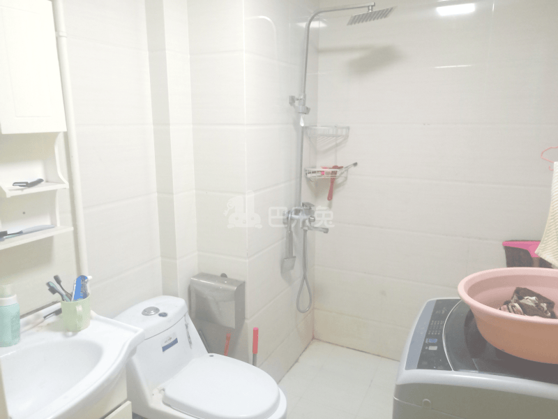 绿地21城繁华里（绿地青青家园）7106154卫生间图10