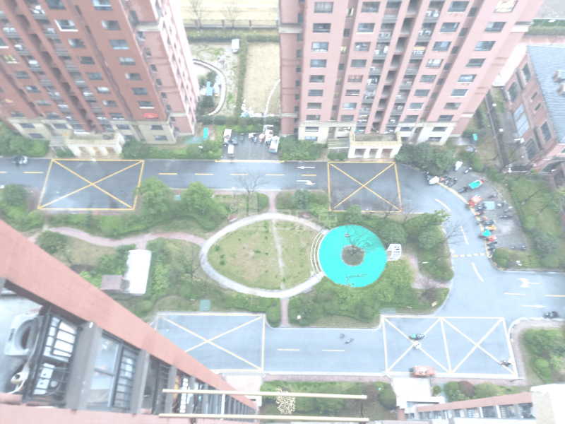 绿地21城繁华里（绿地青青家园）7106154周边环境图11