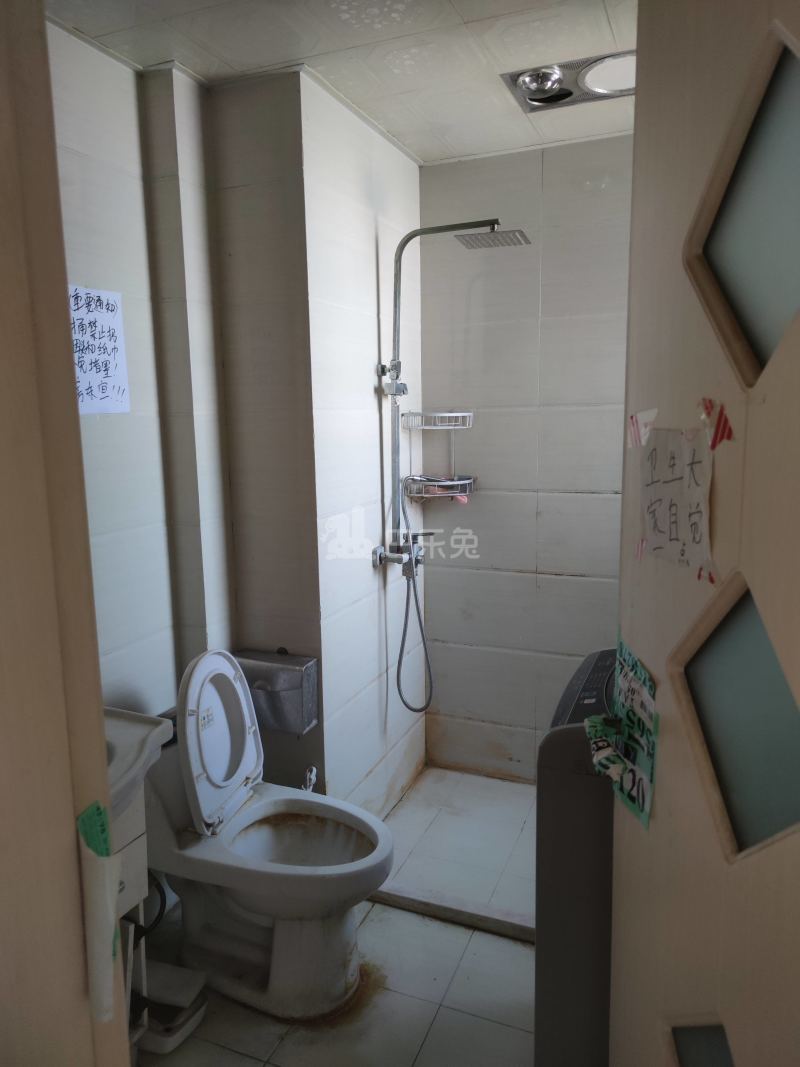 绿地21城繁华里（绿地青青家园）7106154卫生间图9