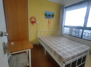 绿地21城繁华里（绿地青青家园） 