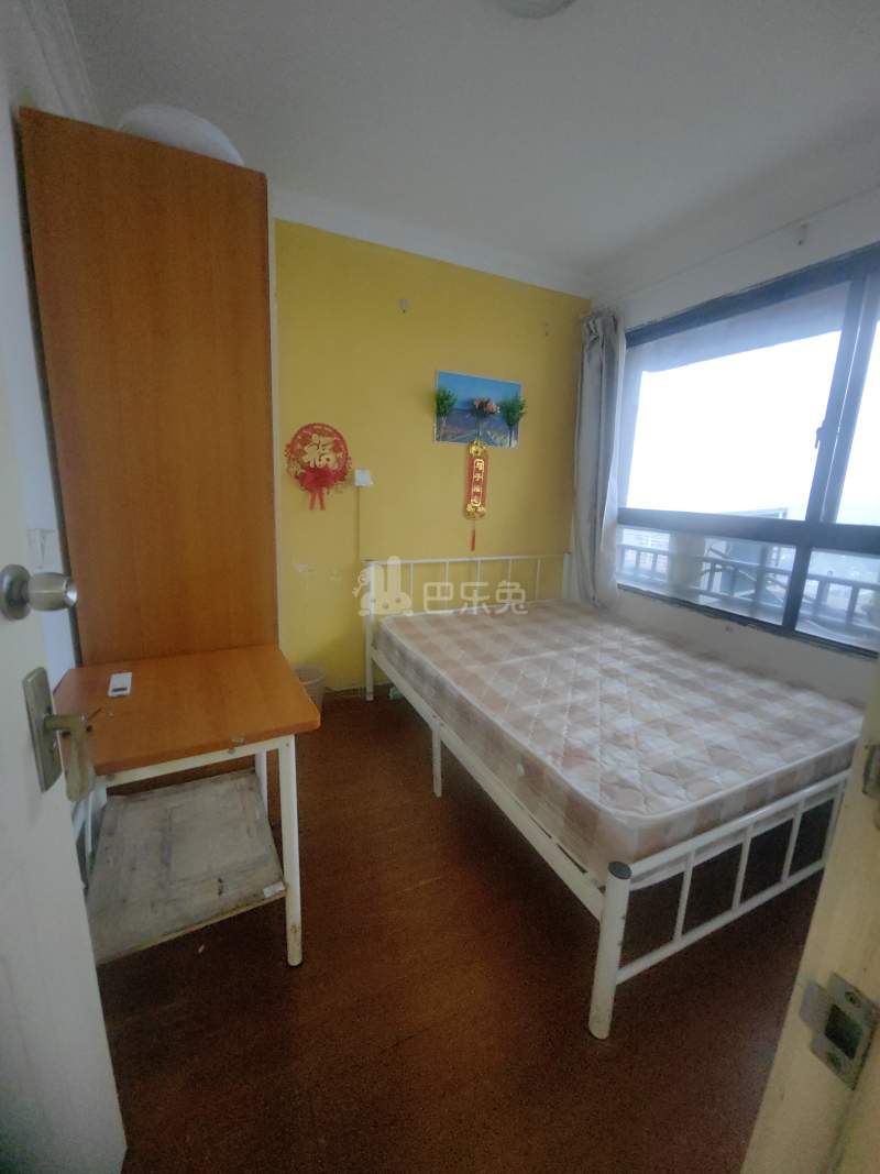 绿地21城繁华里（绿地青青家园）7106154卧室图0