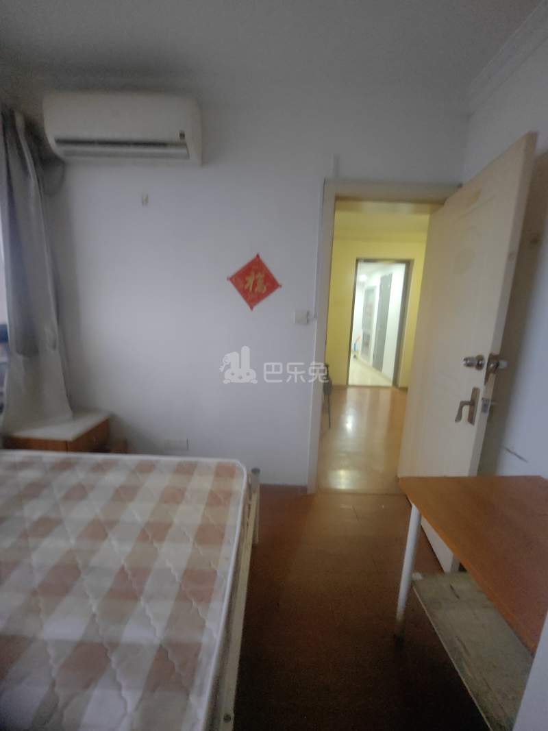 绿地21城繁华里（绿地青青家园）7106154卧室图2