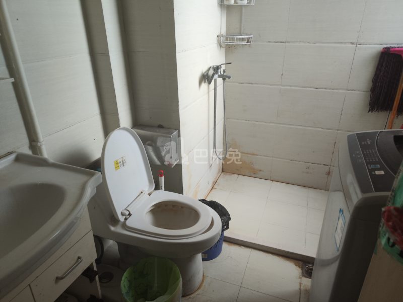 绿地21城繁华里（绿地青青家园）7106154卫生间图7