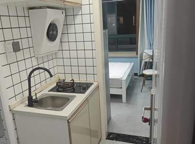 古北虹苑二期（西区） 