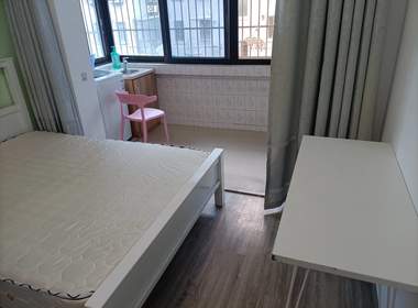 欧洲苑（新川路742弄） 