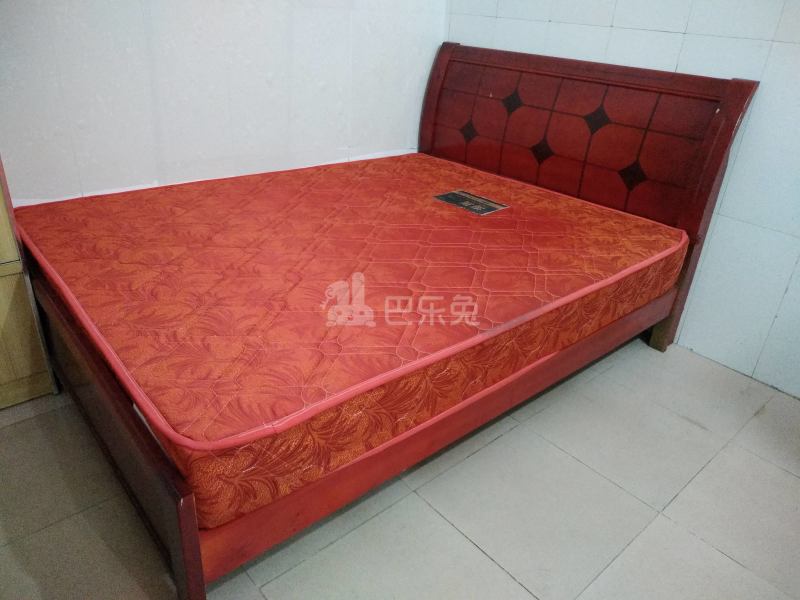 江夏东二巷6号7110738卧室图3