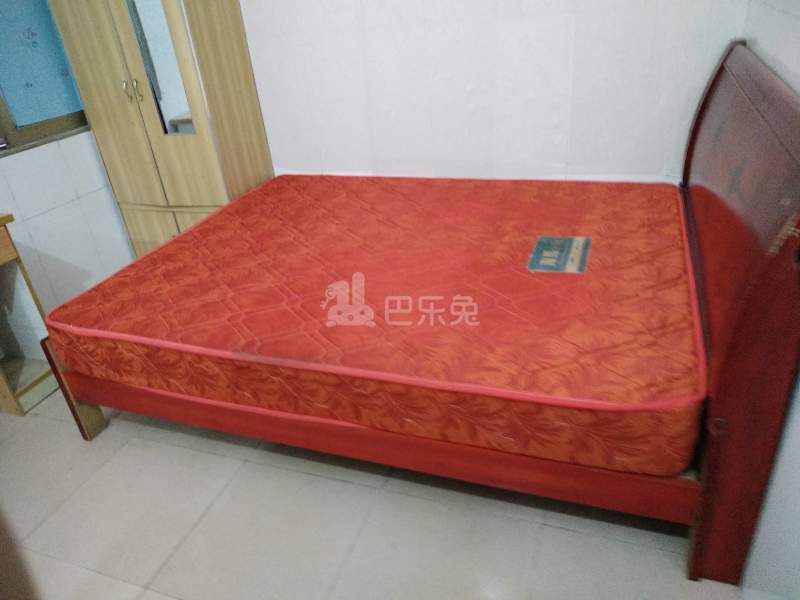 江夏东二巷6号7110738卧室图2