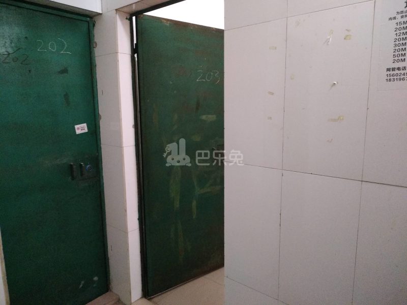 江夏东二巷6号7110738周边环境图9