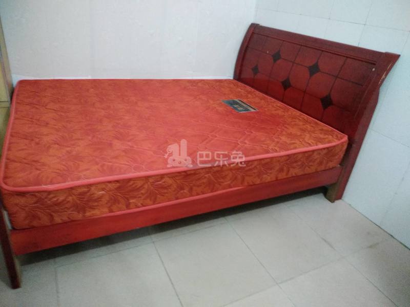 江夏东二巷6号7110738卧室图0