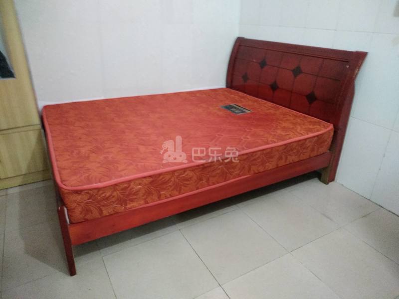 江夏东二巷6号7110738卧室图1