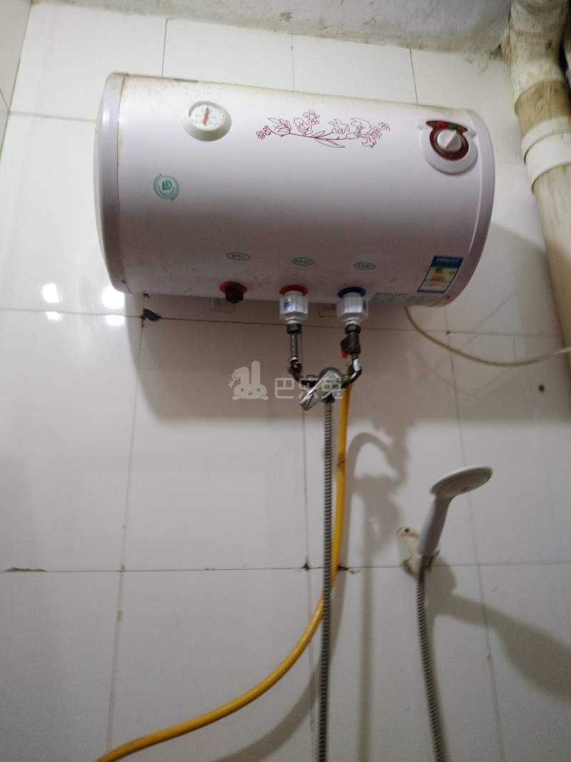 江夏东二巷6号7110738卫生间图7