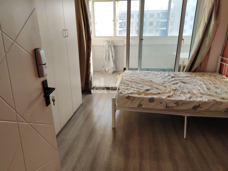 金沙湾绿地和苑一期7111636卧室图1