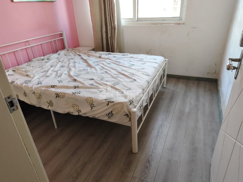 金沙湾绿地和苑一期7111636卧室图3