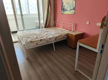 金沙湾绿地和苑一期 3室1厅0卫