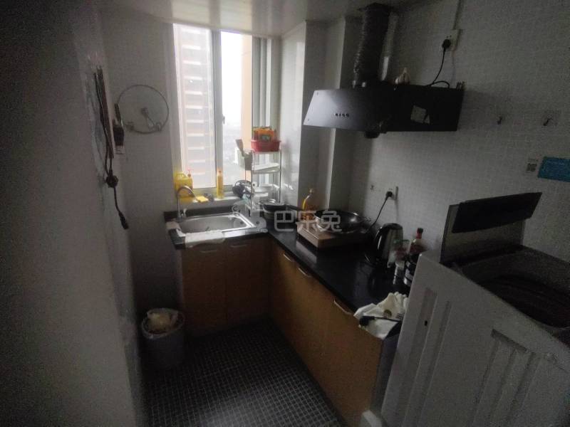 金沙湾绿地和苑一期7111636厨房图6