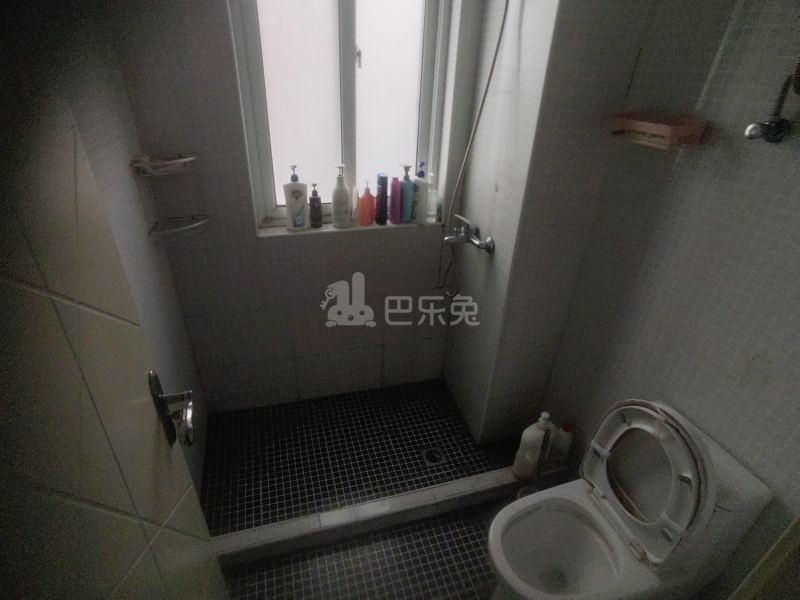 金沙湾绿地和苑一期7111636卫生间图10