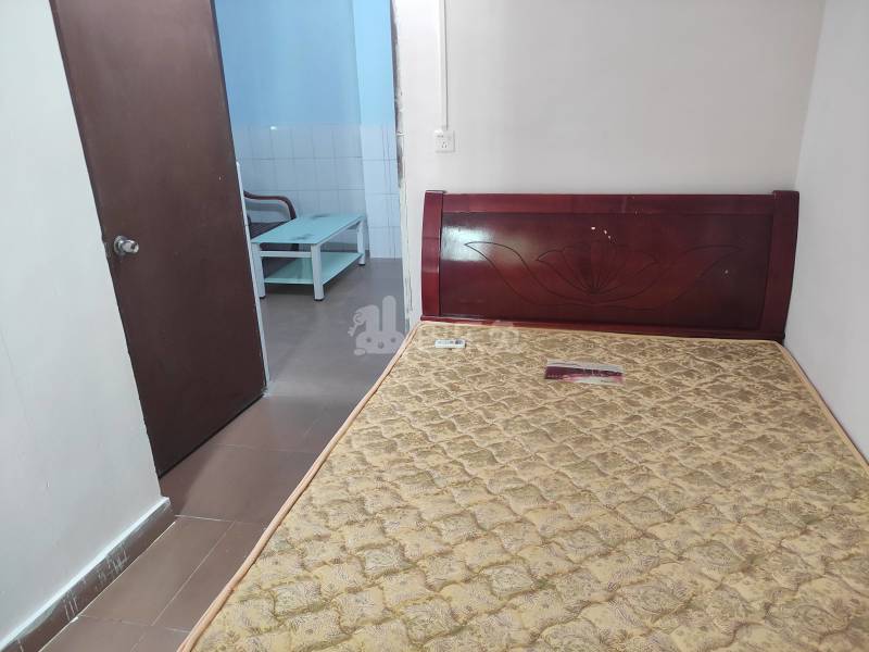 江夏青龙三街1号7111891卧室图3