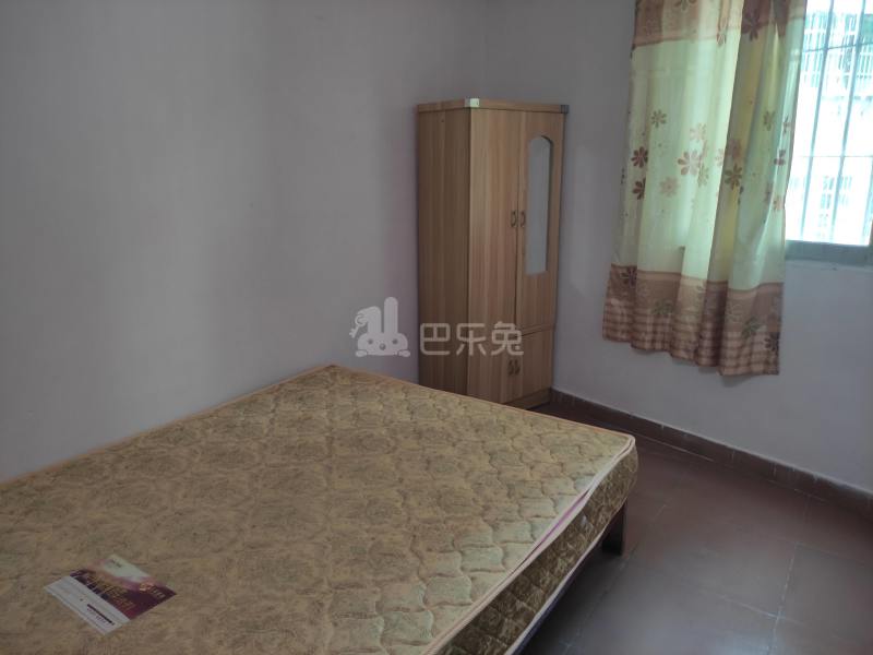 江夏青龙三街1号7111891卧室图1