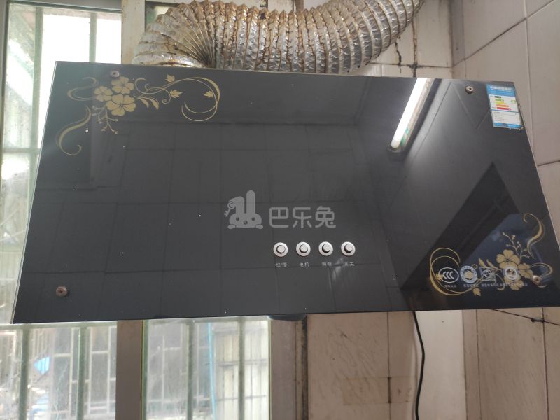 江夏青龙三街1号7111891厨房图9