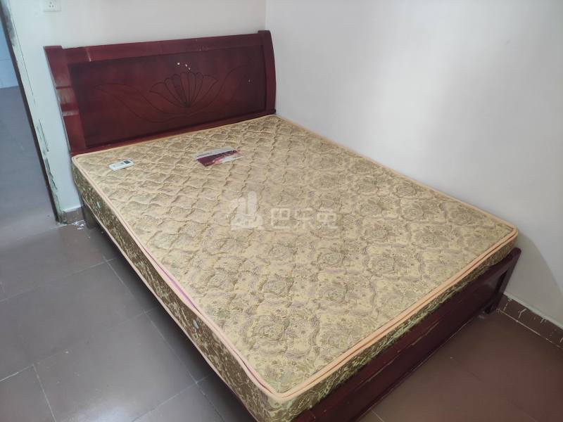 江夏青龙三街1号7111891卧室图2