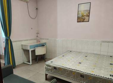 江夏学校北一巷7号 1室0厅1卫