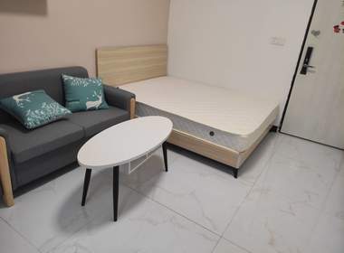 永泰元下田南二街28号A栋 1室0厅1卫