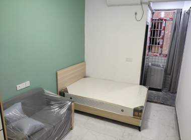 永泰元下田南二街28号A栋 1室0厅1卫