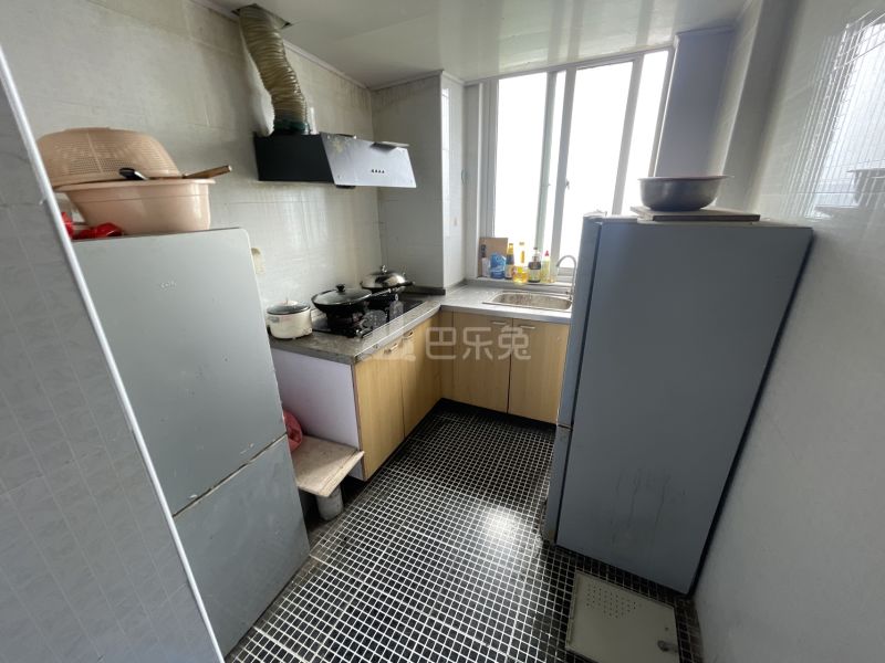 黄城花园西区12123696厨房图4