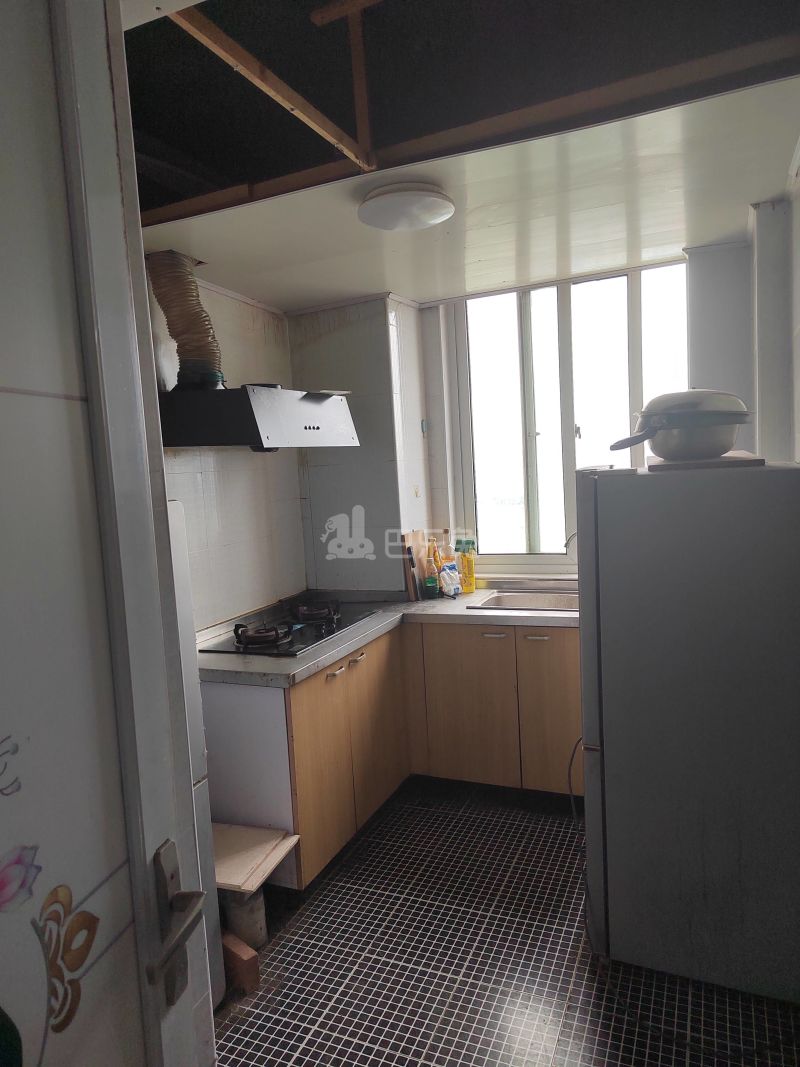 黄城花园西区12123696厨房图6