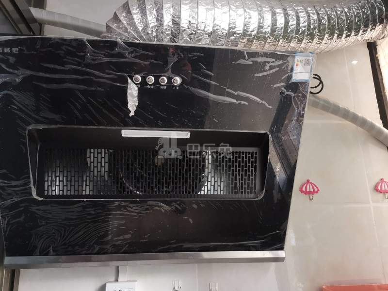 大石商业四街16号7115532厨房图4