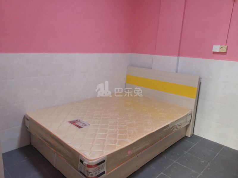 大石商业四街16号7115532卧室图1