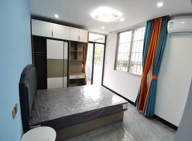 车陂明豪一街1-1号 1室0厅1卫