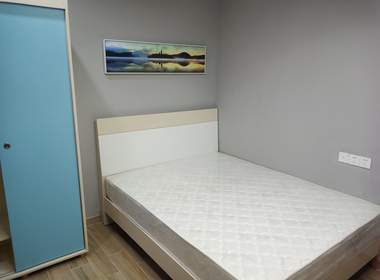 永泰同泰二街50号之一 1室0厅1卫