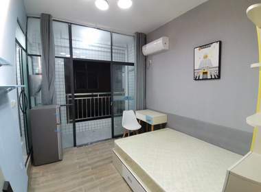 永泰同泰二街50号之一 1室0厅1卫