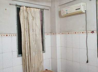 江夏东六巷8号 1室0厅1卫