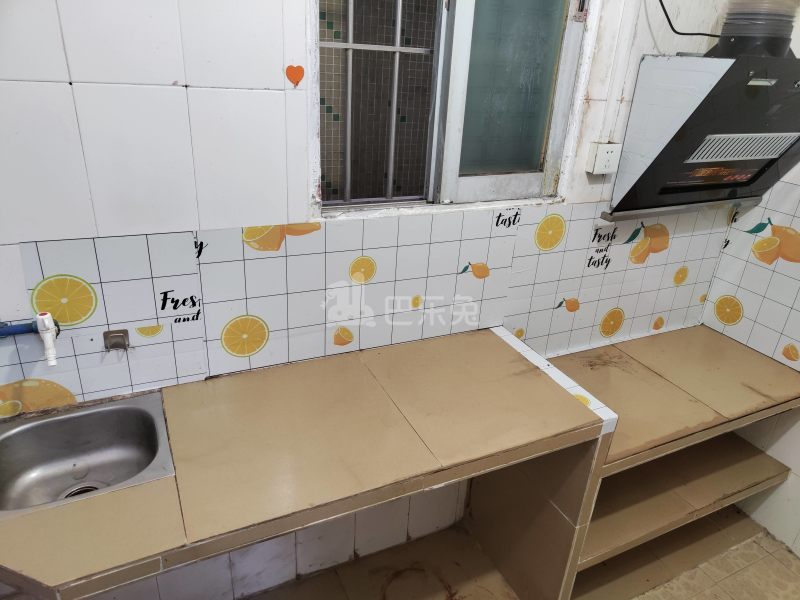 江夏青龙大街三巷10号7119924厨房图5