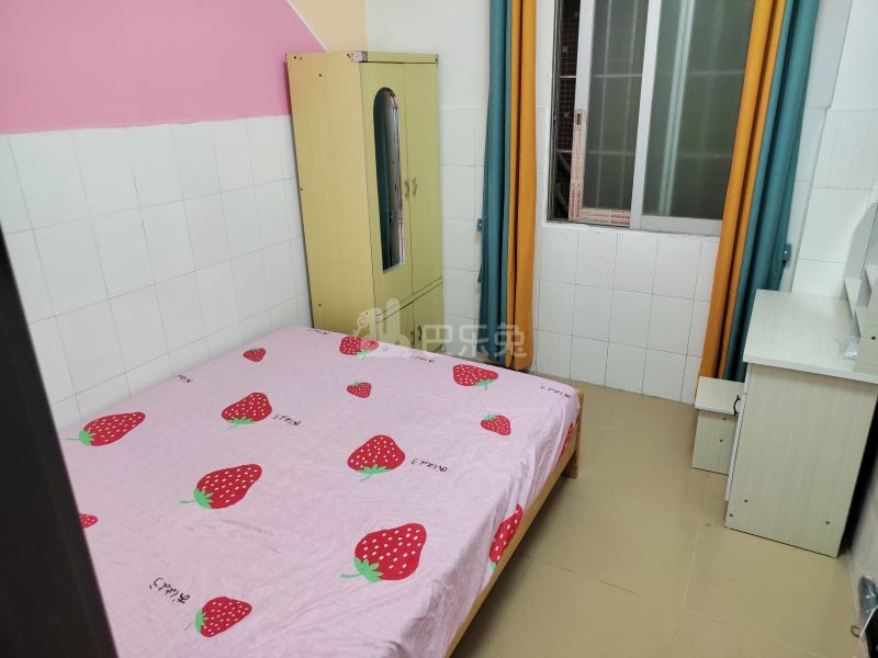江夏青龙大街三巷10号7119924卧室图1
