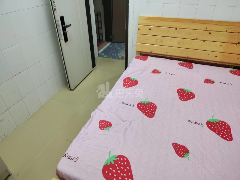 江夏青龙大街三巷10号7119924卧室图2