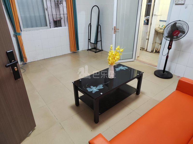 江夏青龙大街三巷10号7119924客厅图4