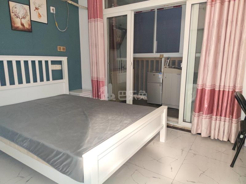 和家欣苑A区7120265卧室图0