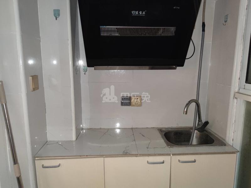 和家欣苑A区7120265厨房图7