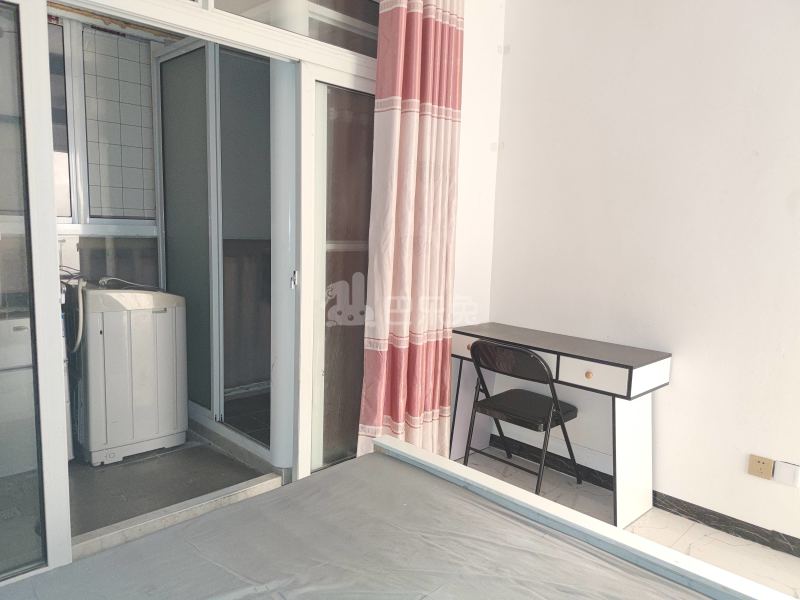 和家欣苑A区7120265卧室图2