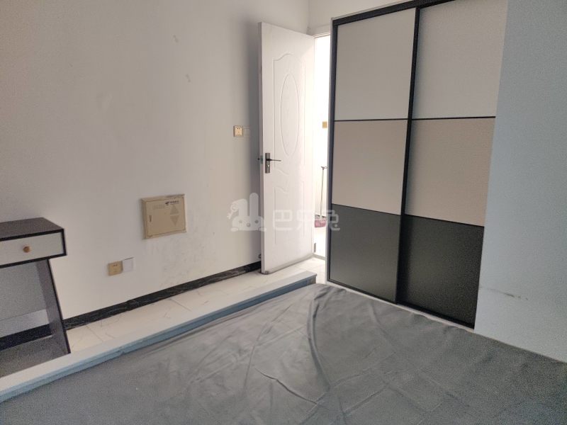 和家欣苑A区7120265卧室图6