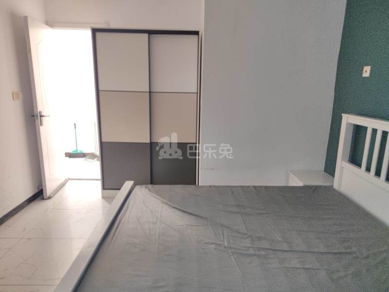 和家欣苑A区7120265卧室图5