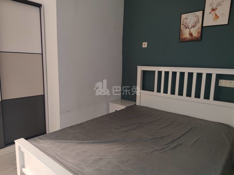 和家欣苑A区7120265卧室图4