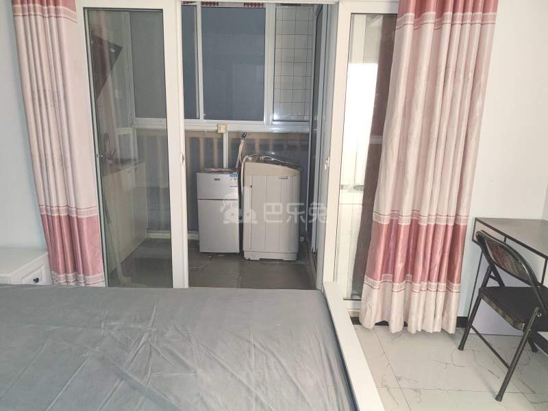 和家欣苑A区7120265卧室图1