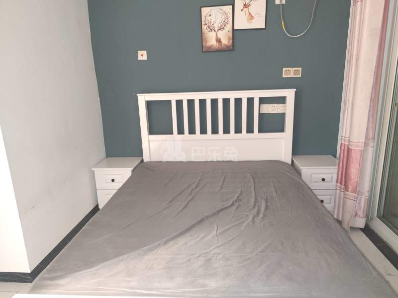 和家欣苑A区7120265卧室图3